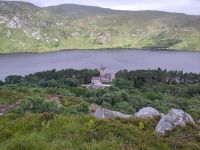 Schloss Glenveagh