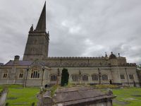 St. Columbs Cathedral