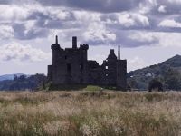 Kilchurn Castle 