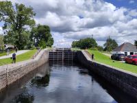 Bei Neptun's Staircase