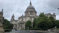 St. Paul's Kathedrale 
