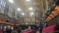 im House of Lords