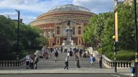 Royal Albert Hall
