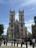 Westminster Abbey