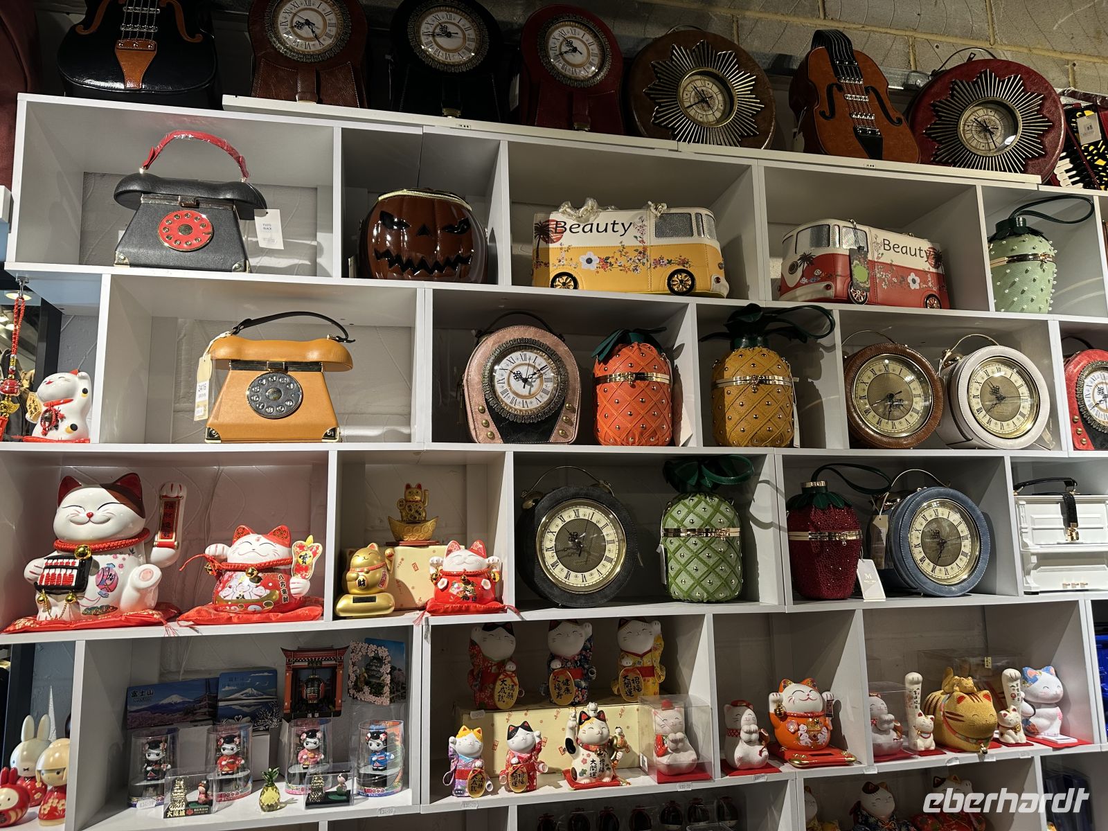 Taschen für den besonderen Geschmack