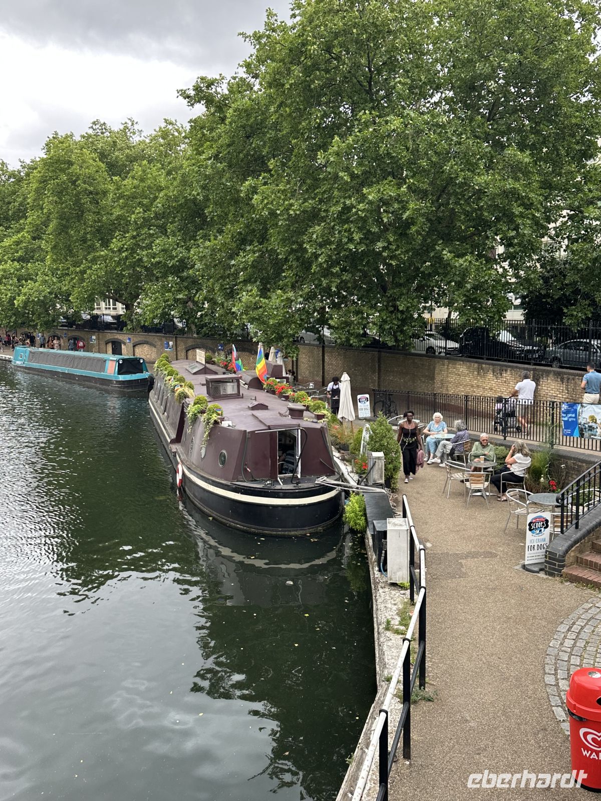 Little Venice