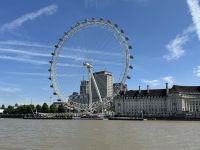 London Eye