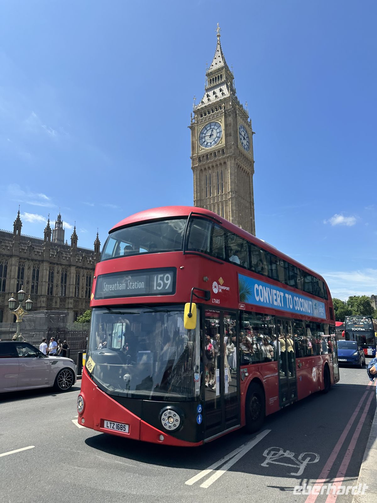 Der Klassiker fürs Fotoalbum