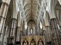 Westminter Abbey