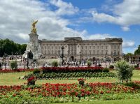 Buckingham Palace