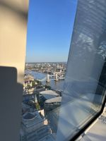 Ausblick vom Sky Garden