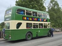 SCO Dampf 25-0515 Beamish Museum
