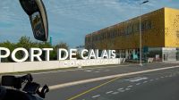 Port of Calais