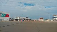 Port of Calais