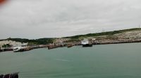 Hafen Dover