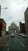 Tower Brigde