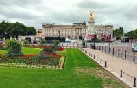 Buckingham Palace