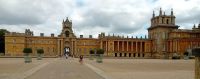 Blenheim Castle