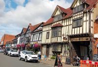 Stratford upon Avon