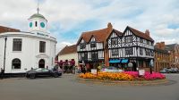 Stradtford upon Avon