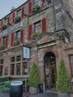 SCO-Dampf 25-0515 Pub-Dinner