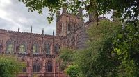Chester Cathedral