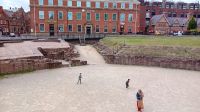 Amphitheater Chester