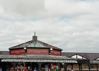 Visitor Centre LLanfair PG