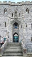 Caernafon Castle
