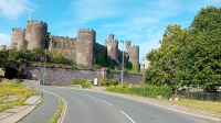 Conwy Castle