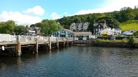 Ambleside Pier
