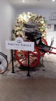 Gretna green Hochzeits Schmiede