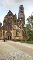 Glasgow Cathedral