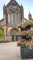 Glasgow Cathedrale