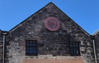 SCO-Dampf-25-0517 Glen of Muir-Whisky Dist.-kein Gefängnis