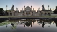 Brighton: Royal Pavilion