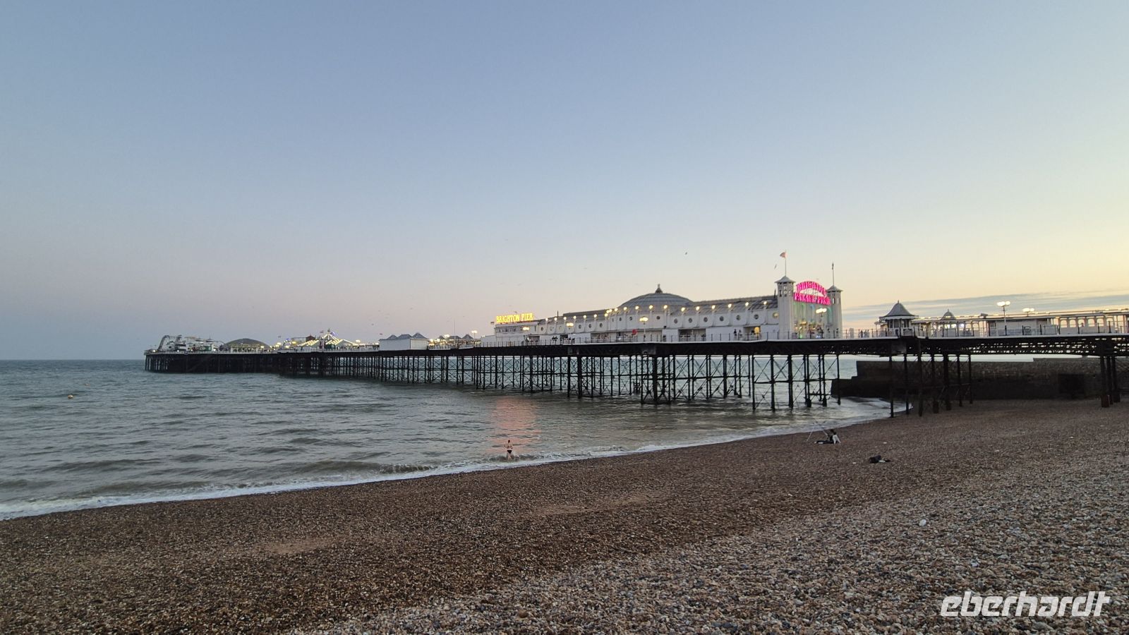 Brighton Pier