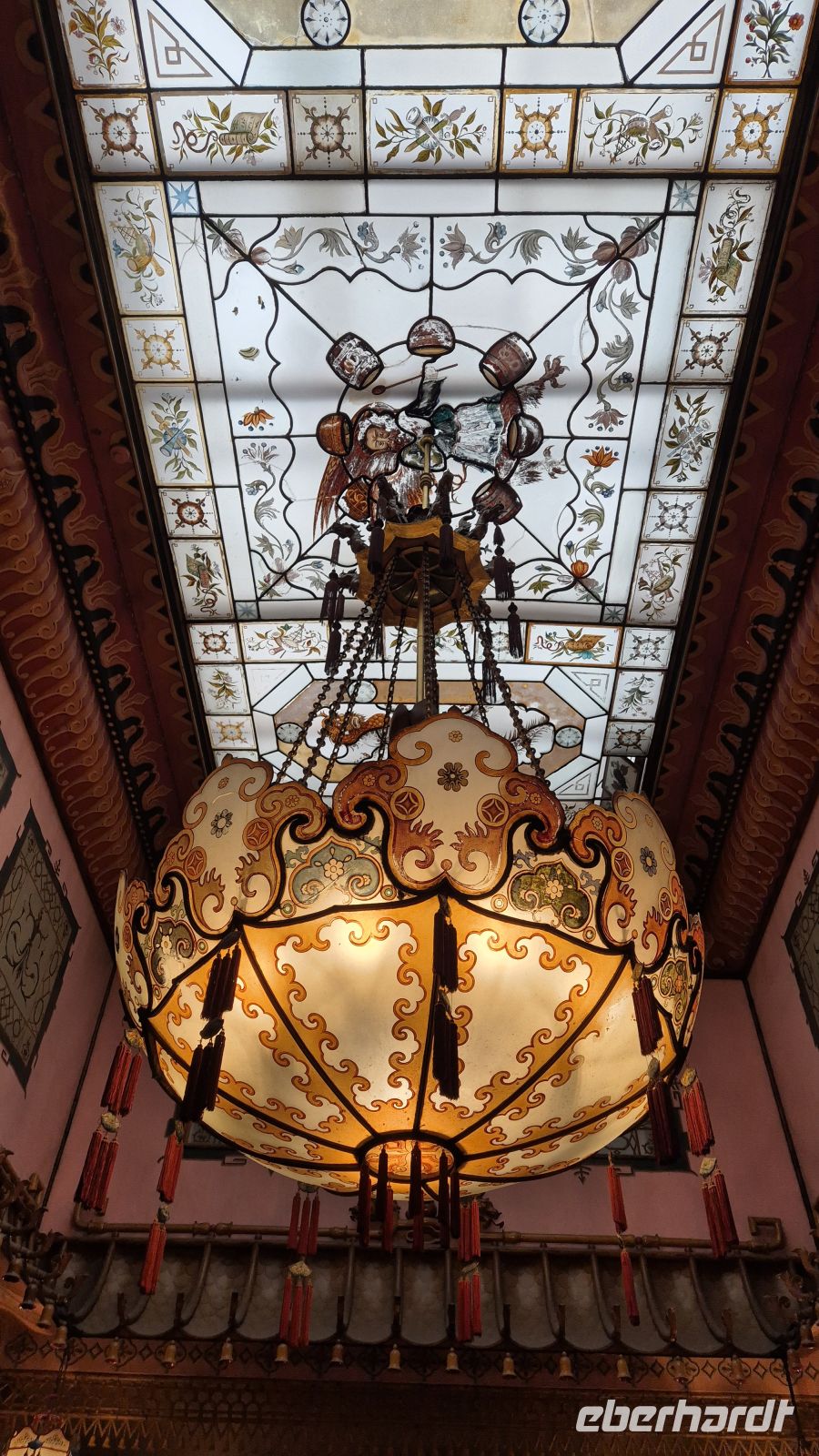 Brighton: Royal Pavilion