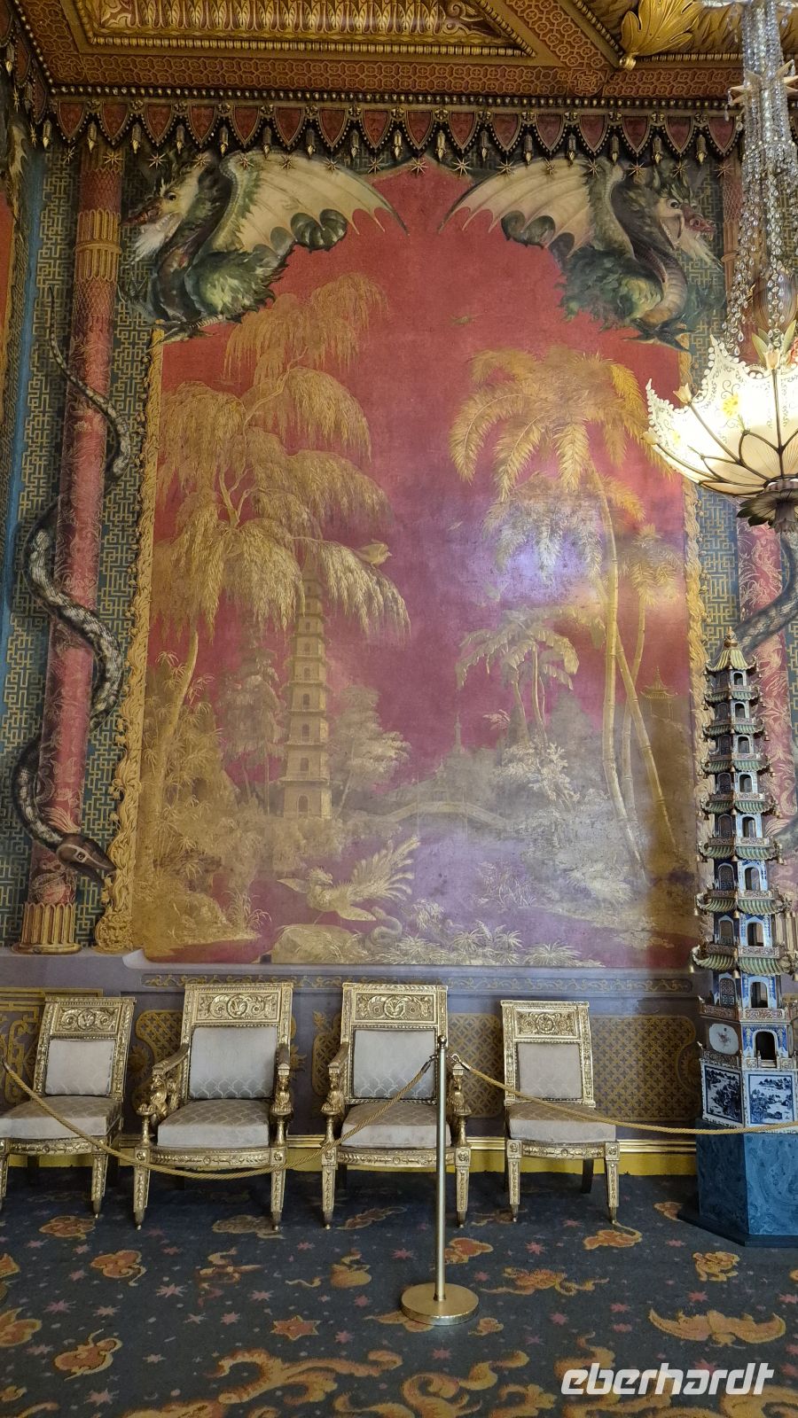 Brighton: Royal Pavilion