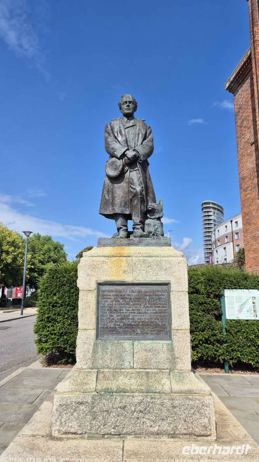 Portsmouth Historic Dockyard