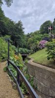 Shanklin Chine