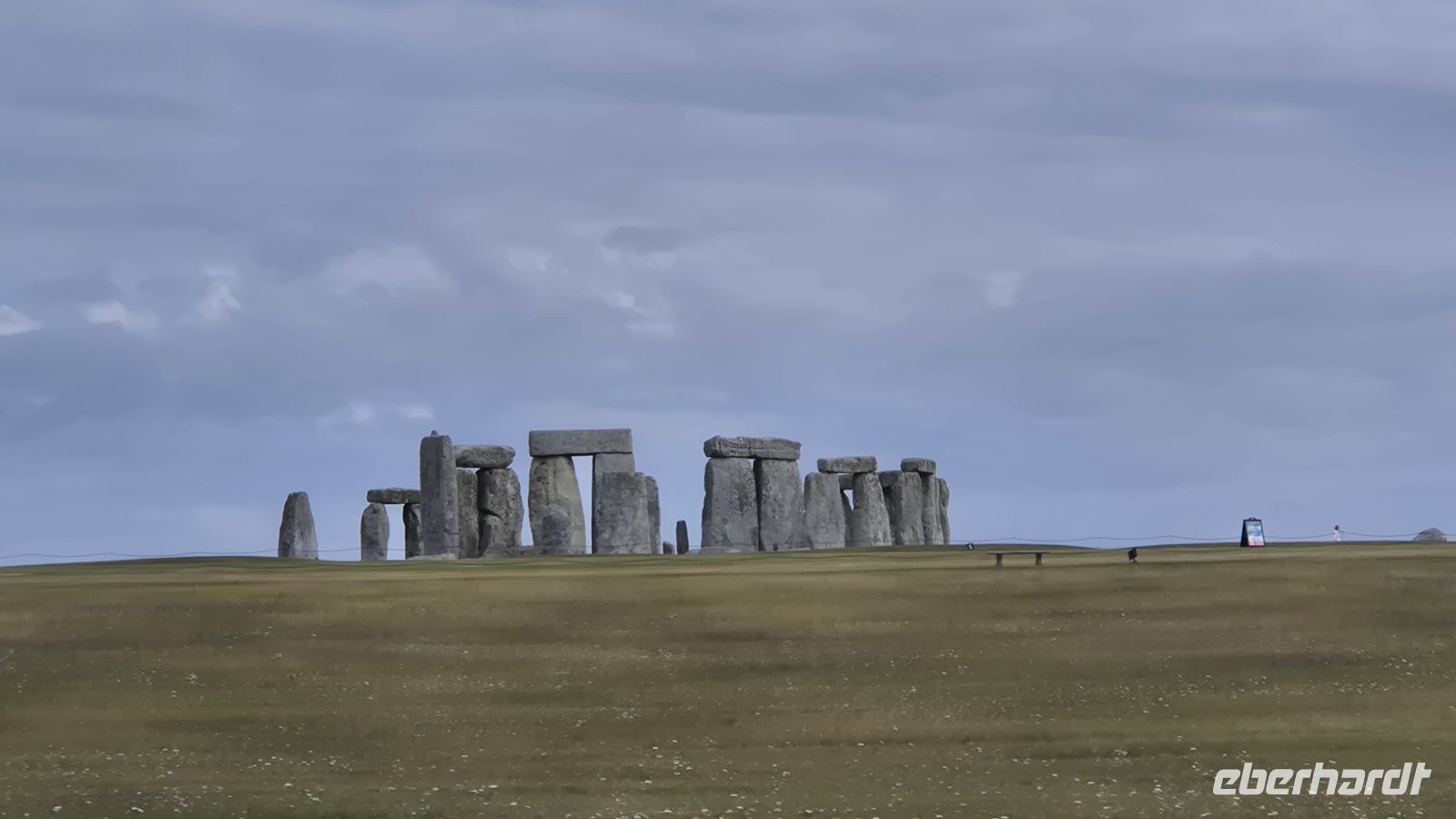 Stonehenge