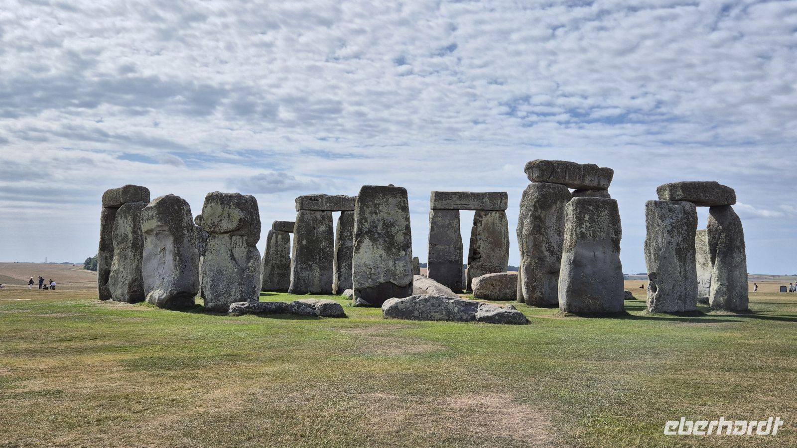 Stonehenge