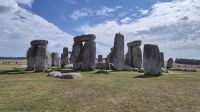 Stonehenge