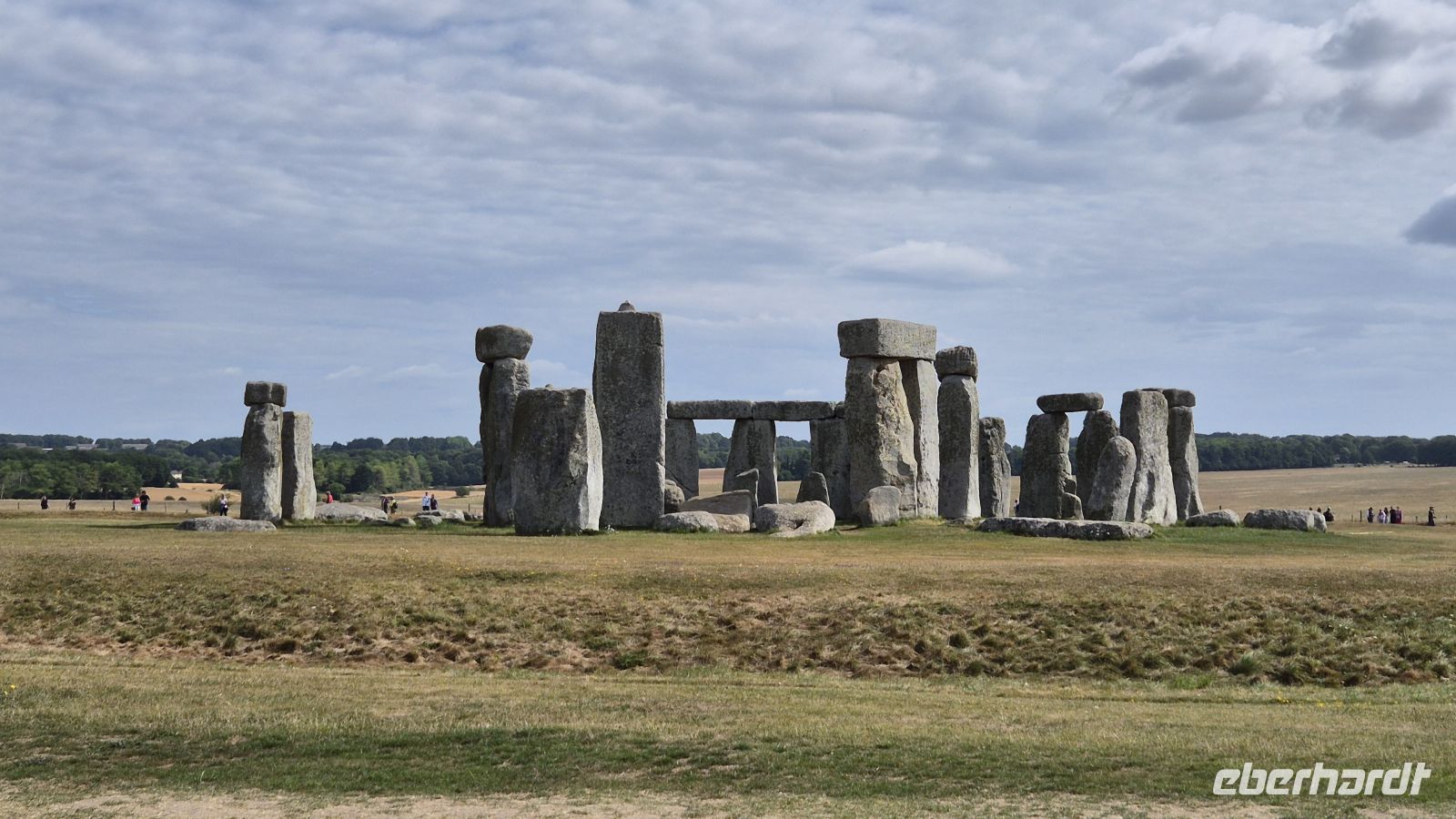 Stonehenge