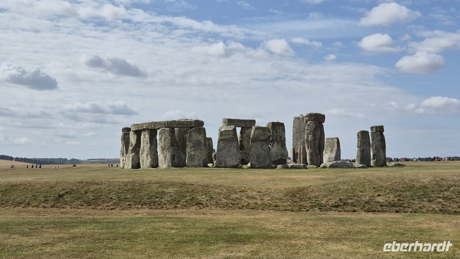 Stonehenge