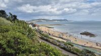 Lyme Regis