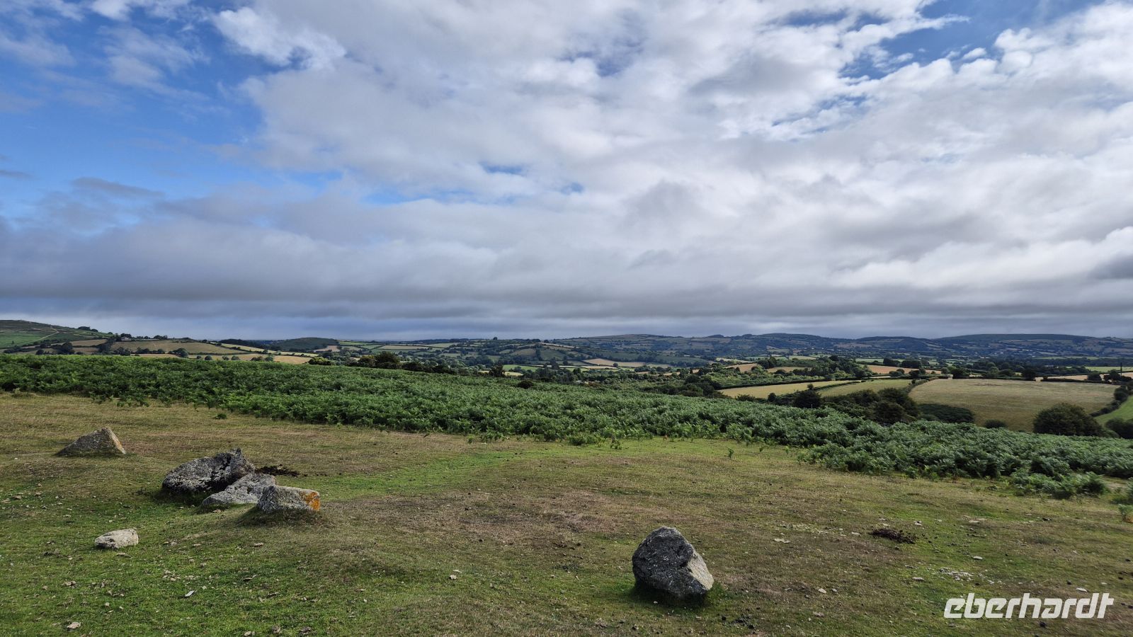 Dartmoor