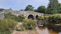 Dartmoor: Post Bridge