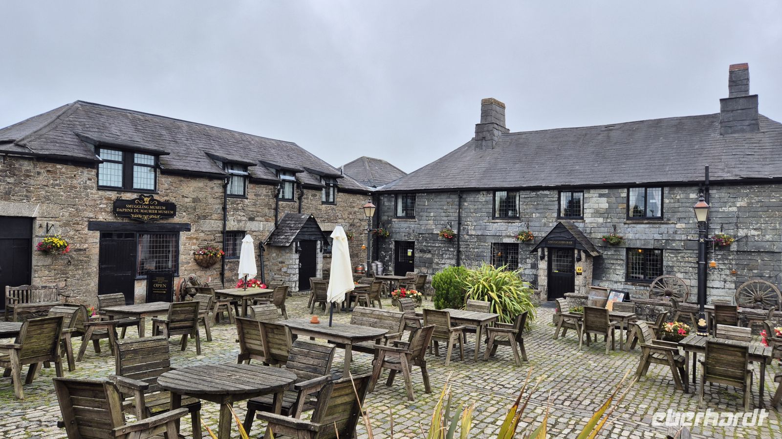 Jamaica Inn